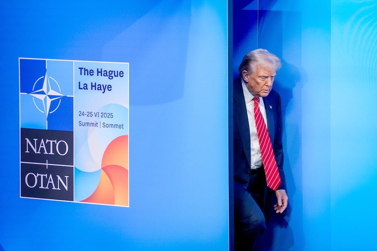 El año de la gran reversión de alianzas | Opinión