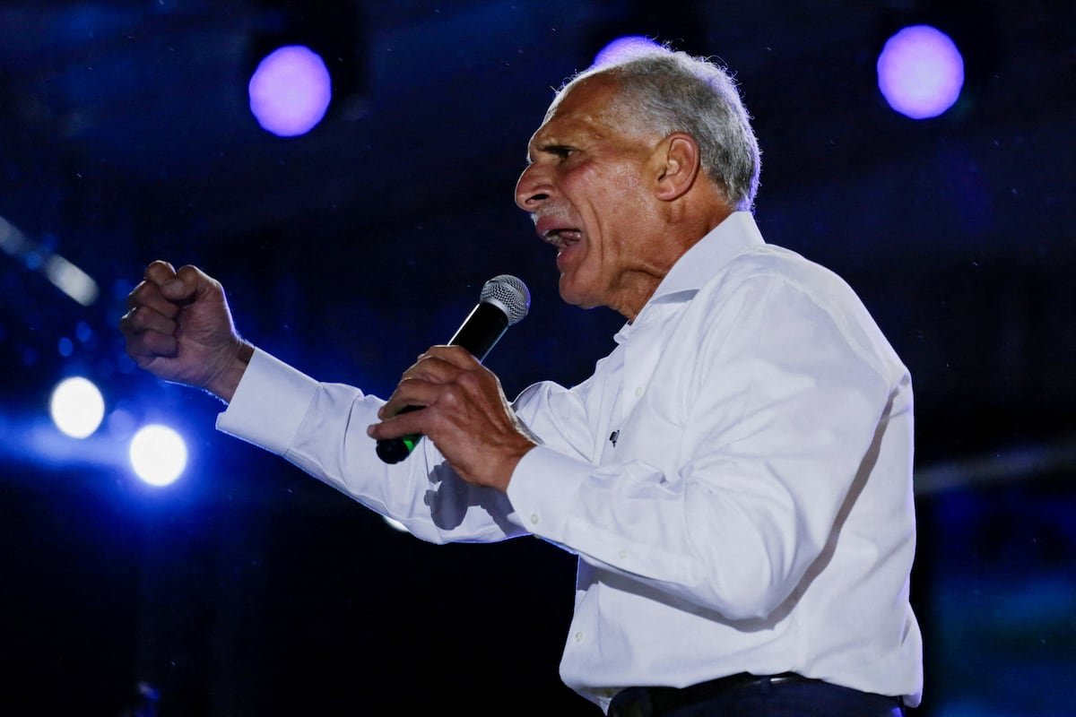 El conservador Nasry Asfura, abanderado de Donald Trump, proclamado presidente electo de Honduras