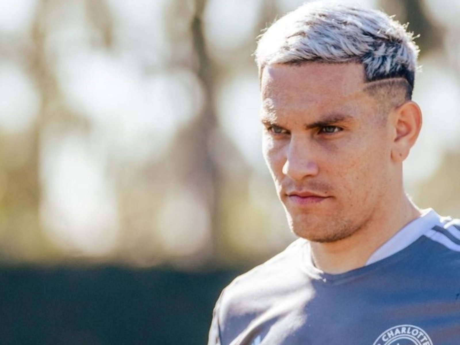 El curioso posteo de Copetti: ¿vuelve a Racing? :: Olé