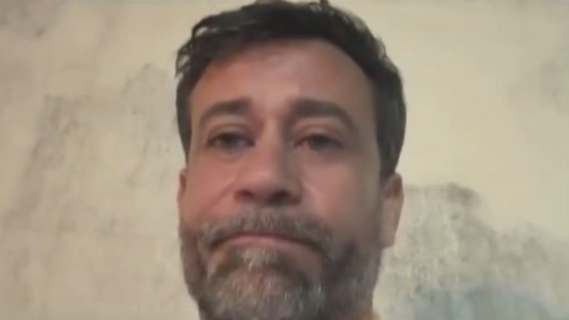 El juez del triple femicidio de Florencio Varela se quebró al aire y denunció amedrentamientos: “Vamos a terminar mal”
