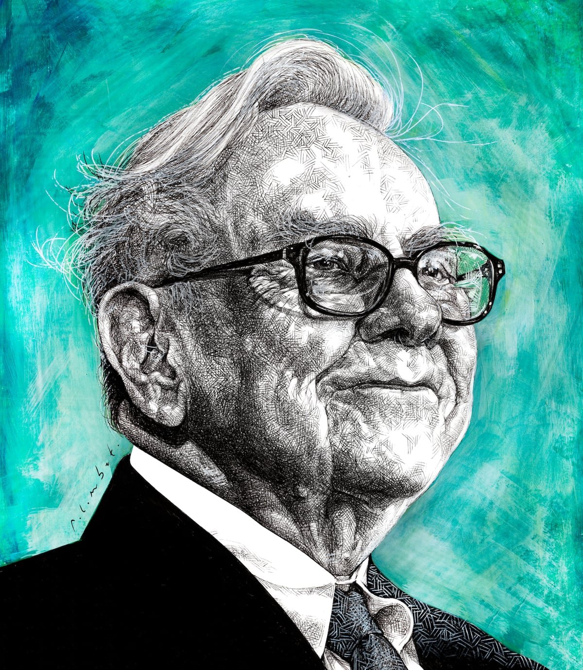 El oráculo de la Bolsa dice adiós: por qué Warren Buffett es considerado el mejor inversor de la historia | Negocios