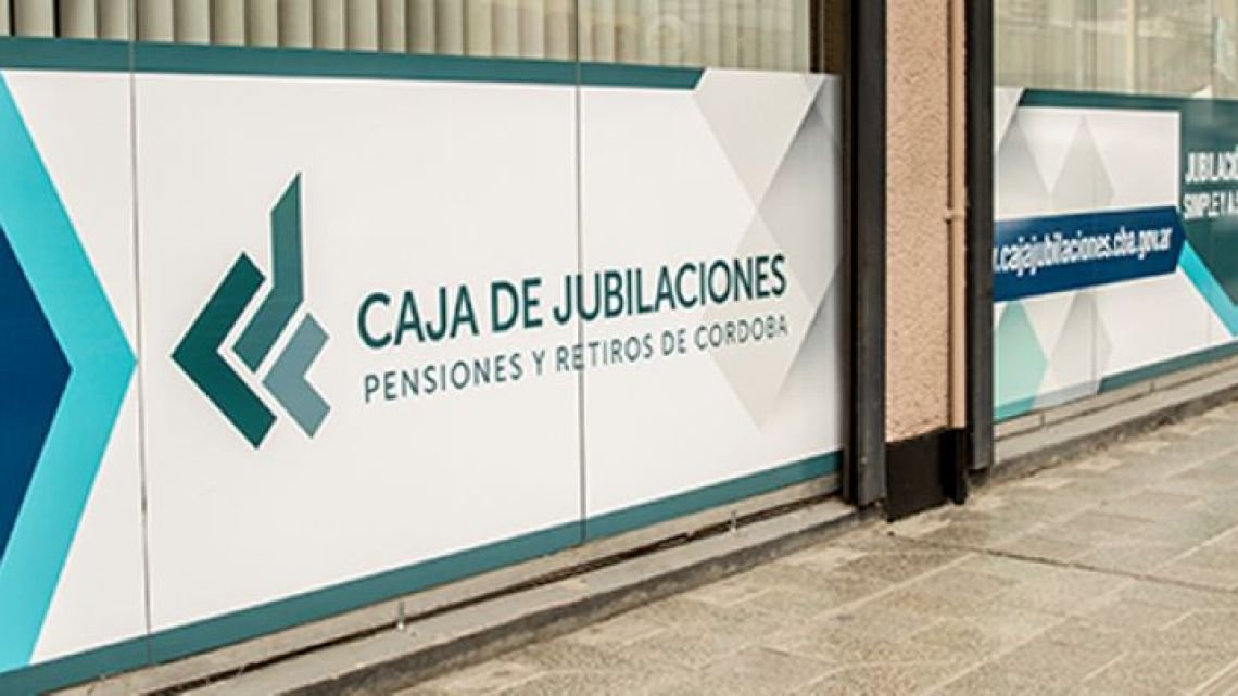 El titular de la Caja de Jubilaciones sobre los cambios en los aportes: “No se afectan derechos adquiridos”
