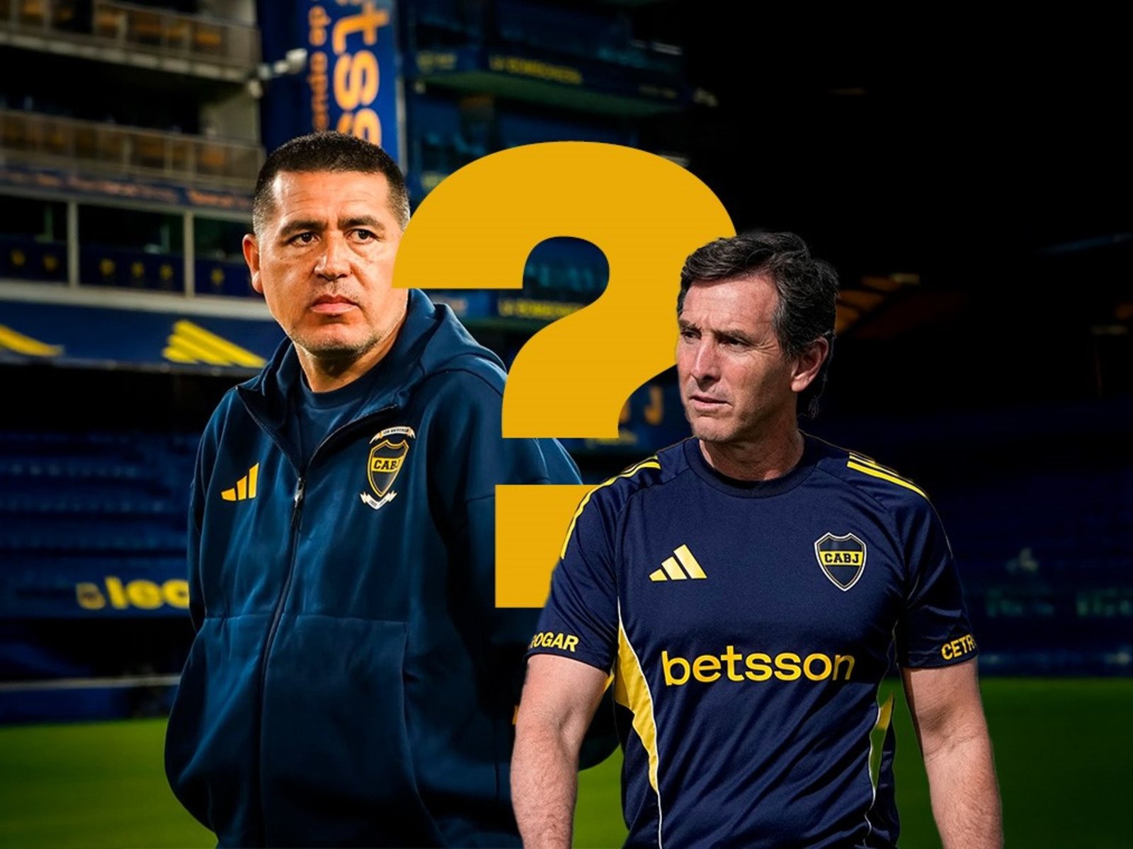 En la cuenta regresiva a la pretemporada, el silencio en Boca anuncia un posible cambio de DT :: Olé