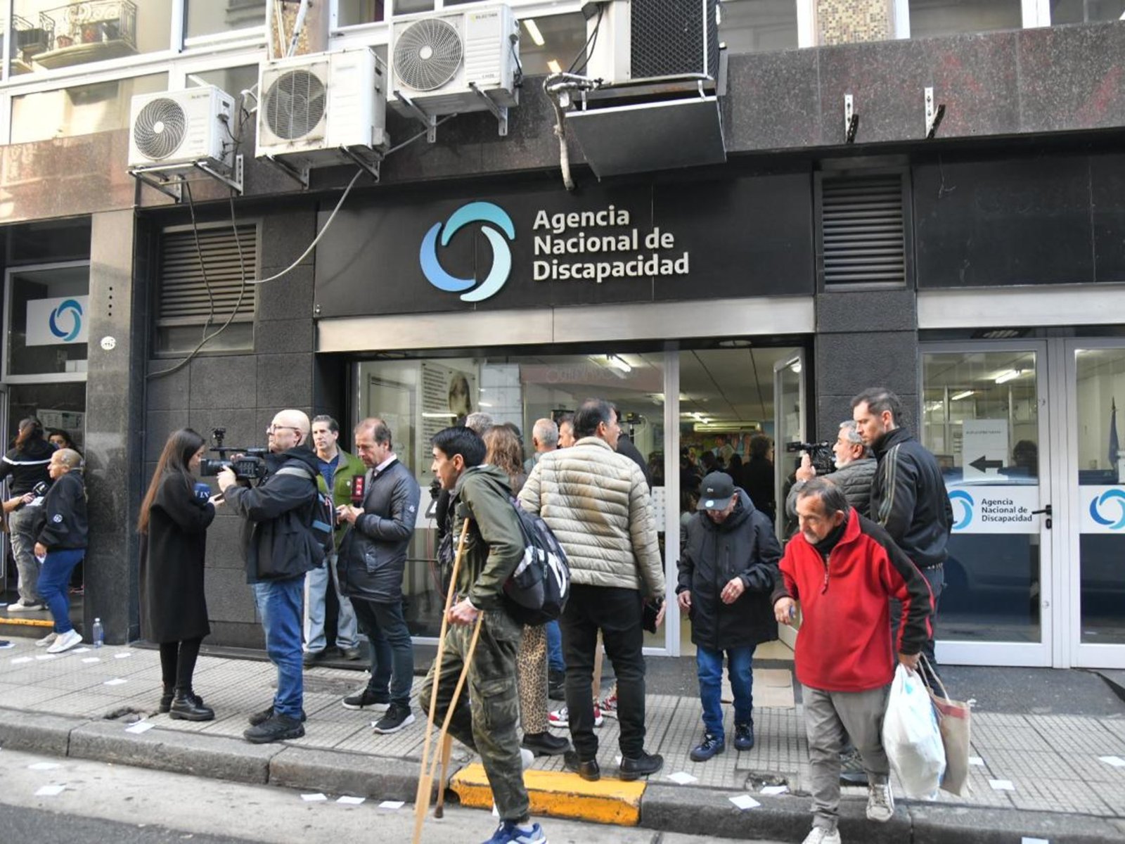 En medio del escándalo por corrupción, el Gobierno le asignó más fondos a la Agencia de Discapacidad