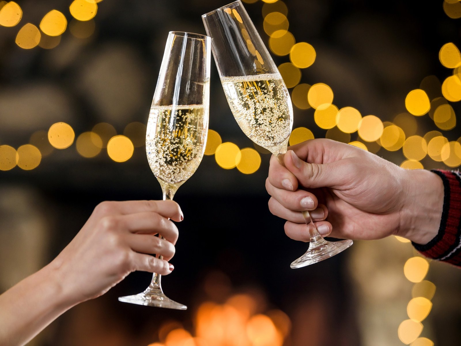 En vísperas de Nochebuena, una experta derriba un mito histórico aún vigente sobre el consumo de alcohol