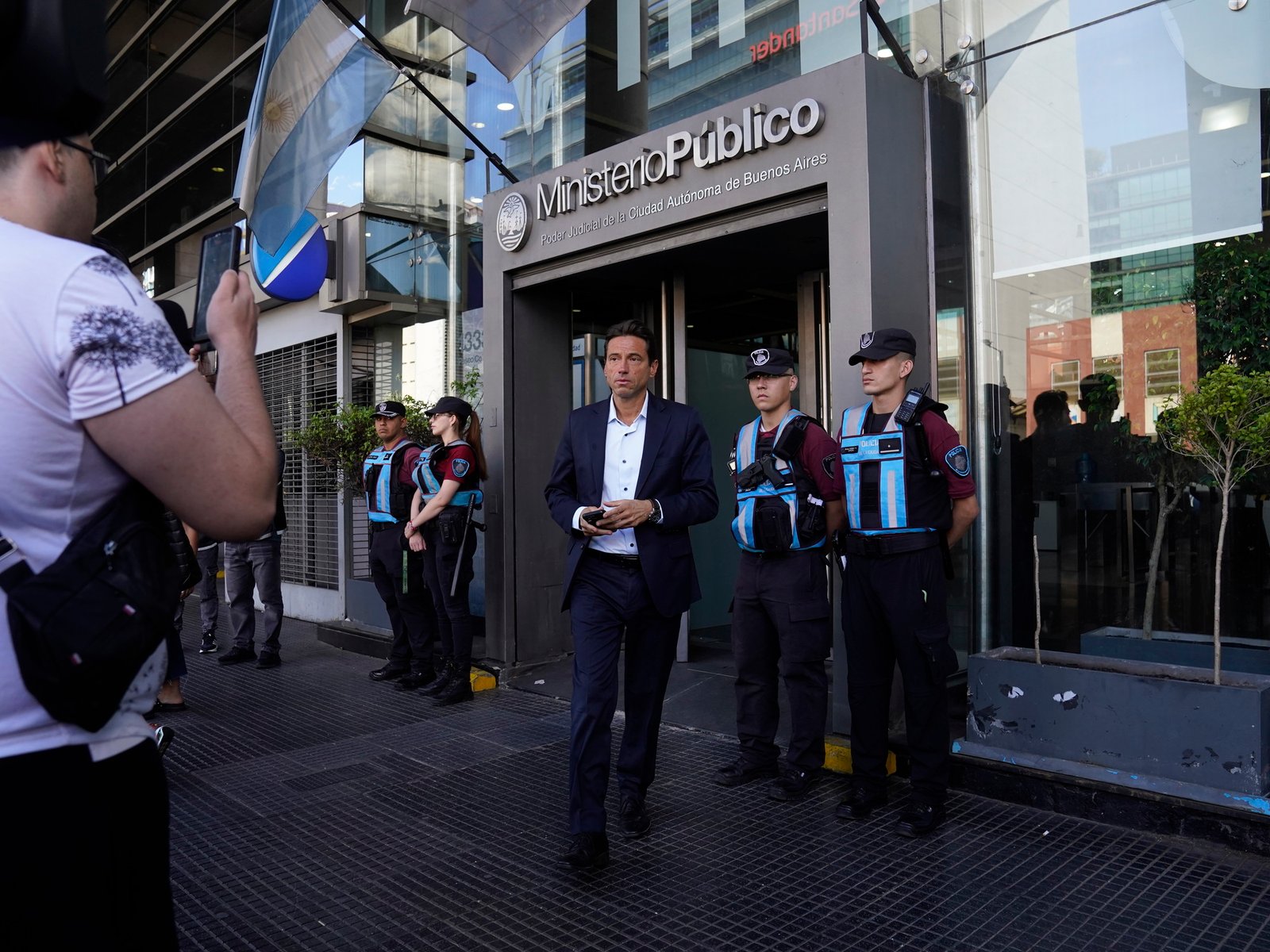 Es la economía, estúpido :: Olé