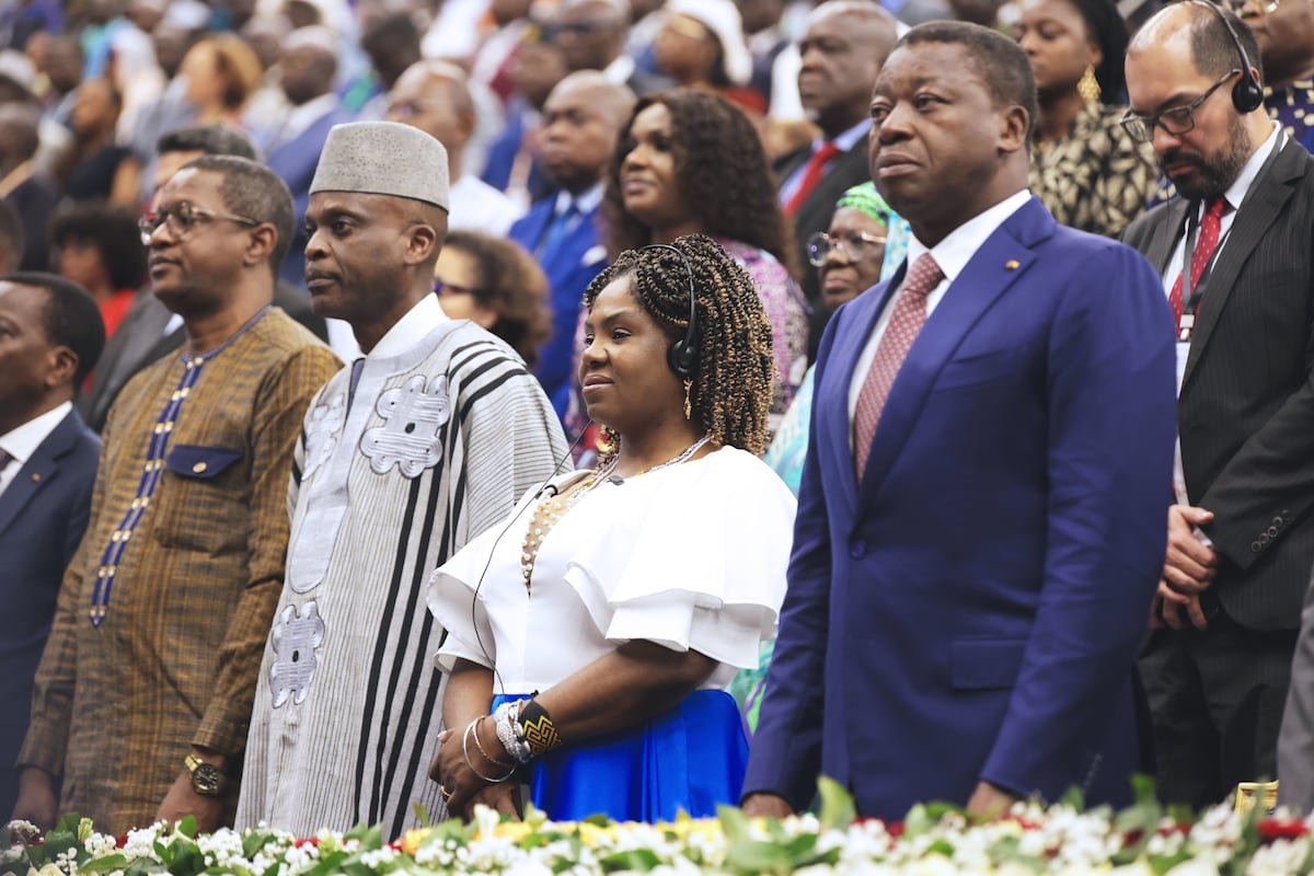 Francia Márquez: De la necroeconomía a la bioeconomía