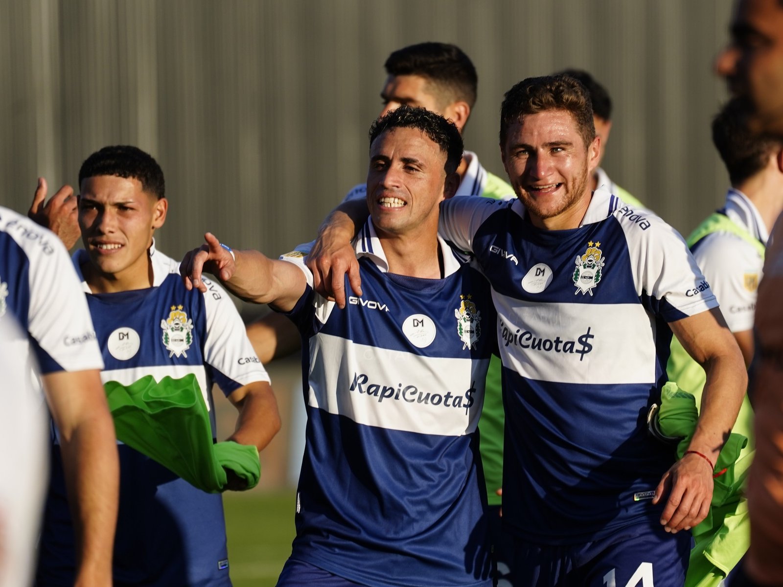 Gimnasia rompió la matrix, habrá clásico de La Plata y sólo falta el rival de Boca