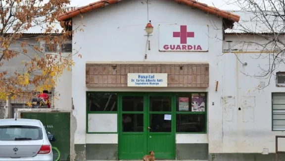 Golpearon brutalmente a una adolescente a la salida de un boliche y terminó inconsciente