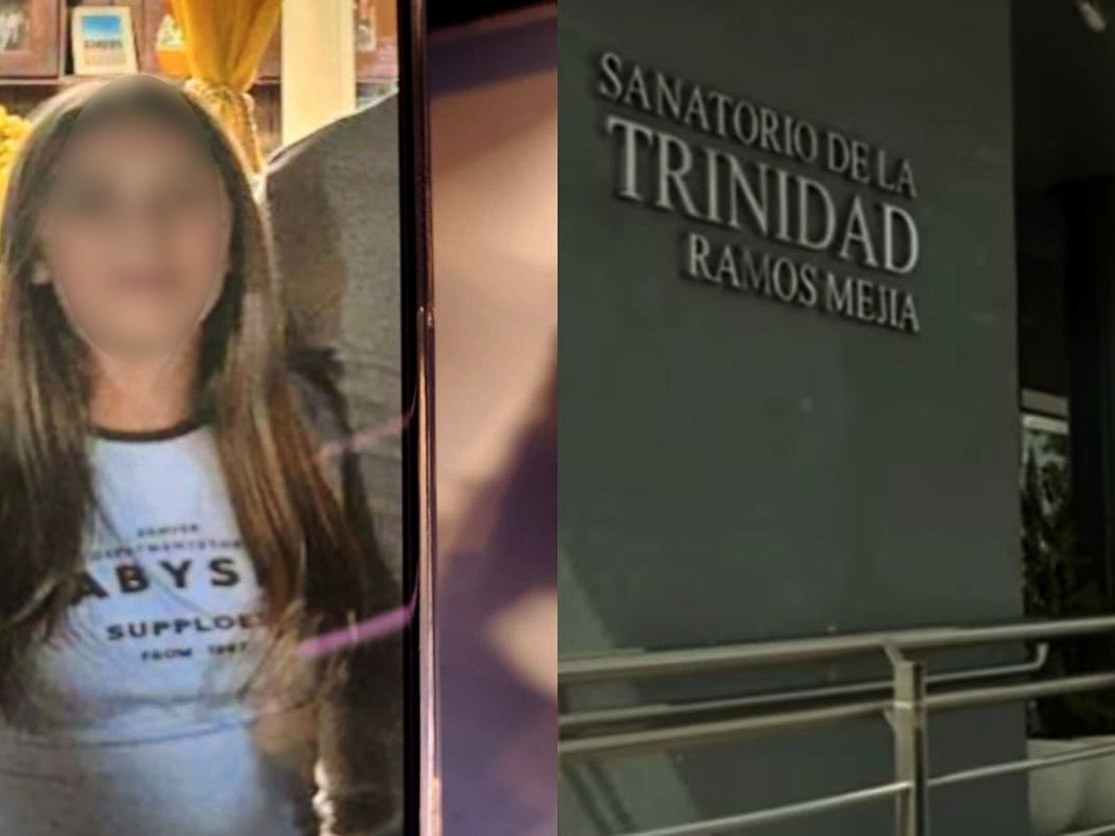Habló la familia de la nena de 12 años que fue herida por una bala perdida: “Hay que esperar”