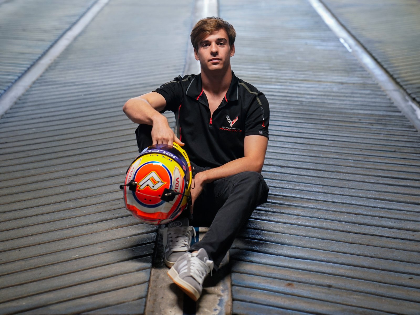 “Hace cinco años estábamos en la lona y dije que iba a dejar todo”