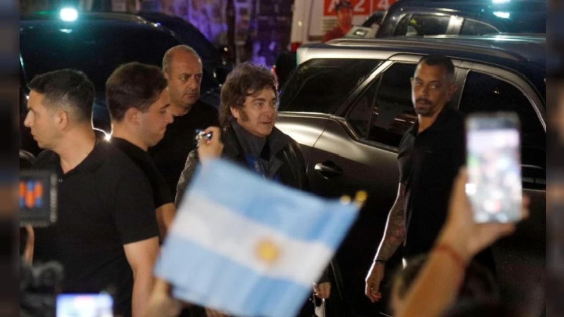 Javier Milei dijo que en agosto “la inflación va a empezar con cero”