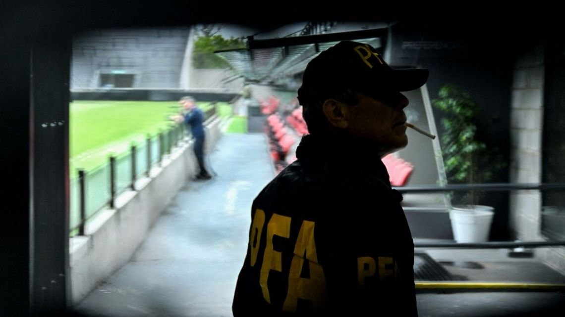 La AFA y un circuito millonario en el exterior: fondos, sociedades fantasma y gastos de lujo