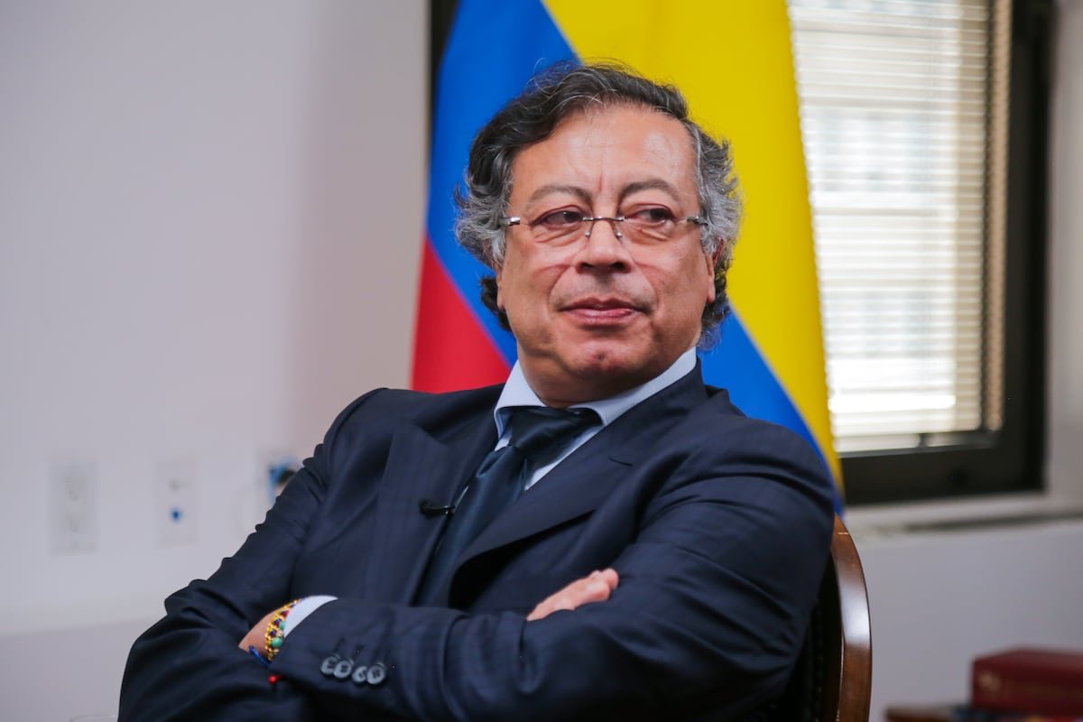 La Asamblea Constituyente de Petro se roba el protagonismo de la campaña presidencial