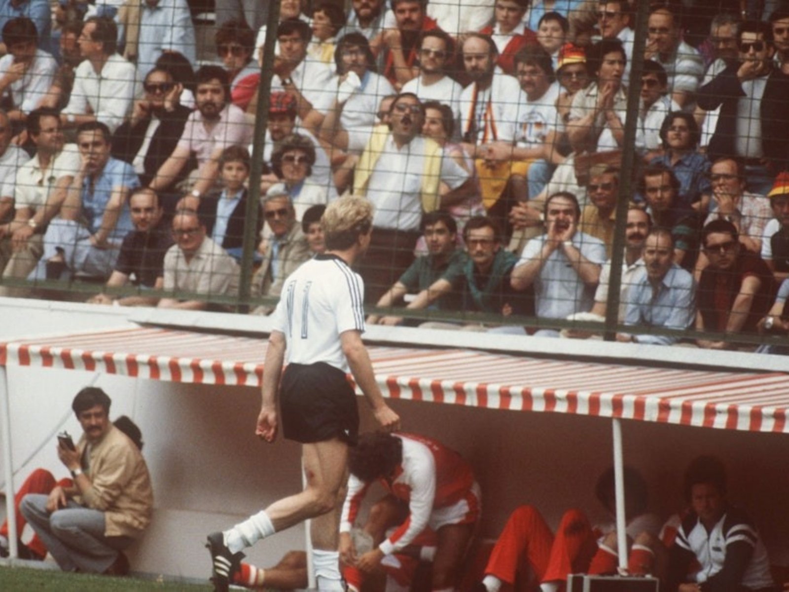 “La Desgracia de Gijón”, un cambio reglamentario y la chance de sanar una herida abierta desde casi medio siglo