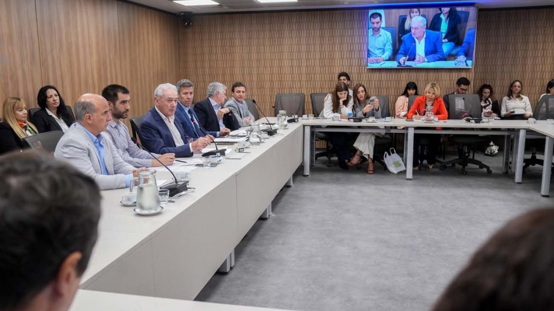 La Mesa de Enlace exigió que se respete la “autonomía” del INTA