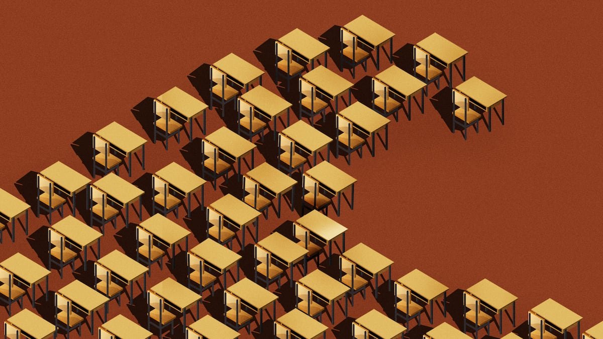 La Tercera Ola | Opinión