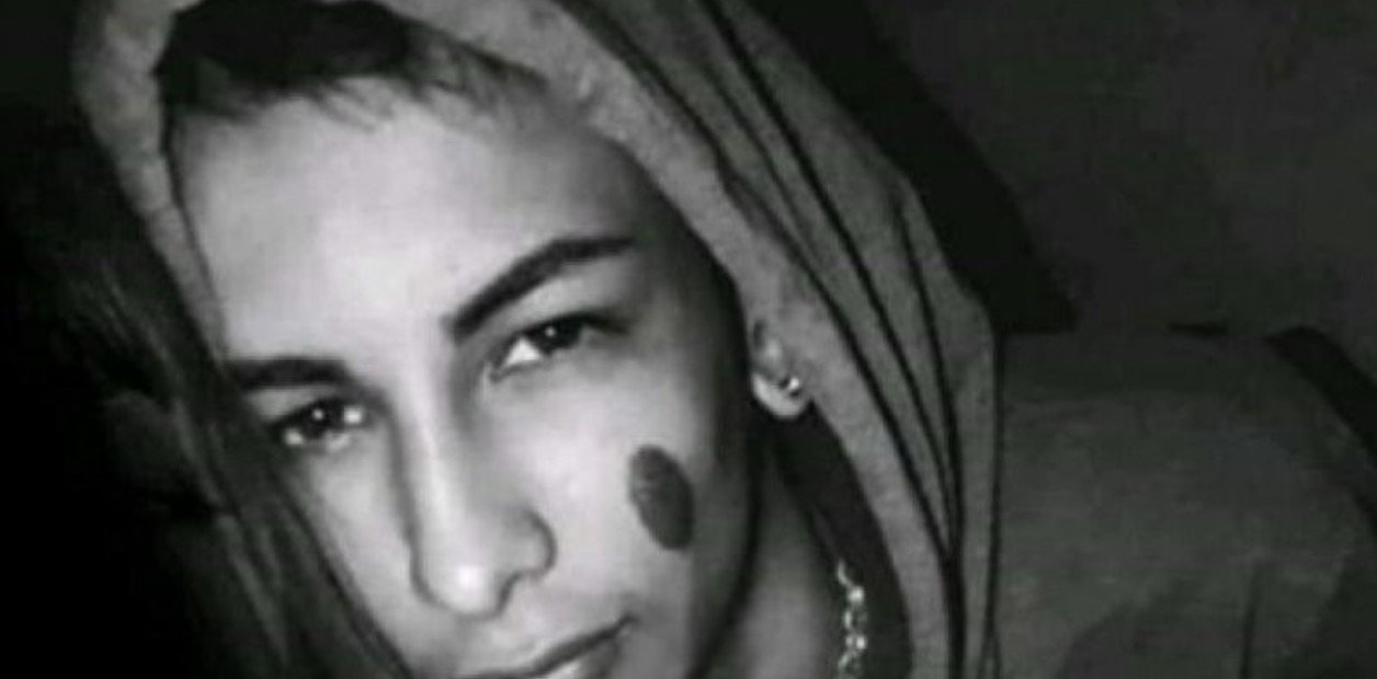 La brutal paliza a “Manchita”, preso por circular en una moto robada, que terminó con dos guardias con perpetua