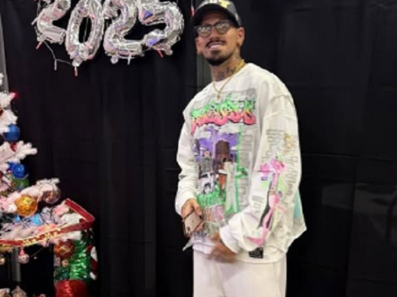 La decisión de Lomónaco y el guiño navideño a los hinchas de Independiente :: Olé