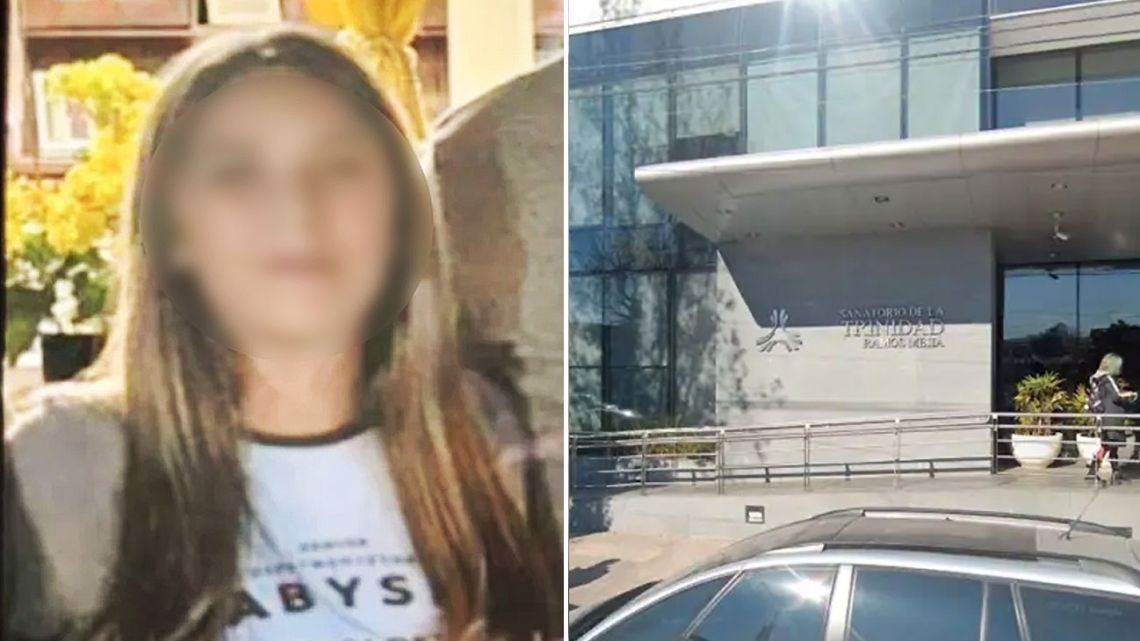 La familia de Angelina, la nena baleada en Navidad, informó que está en “estado crítico pero estable”