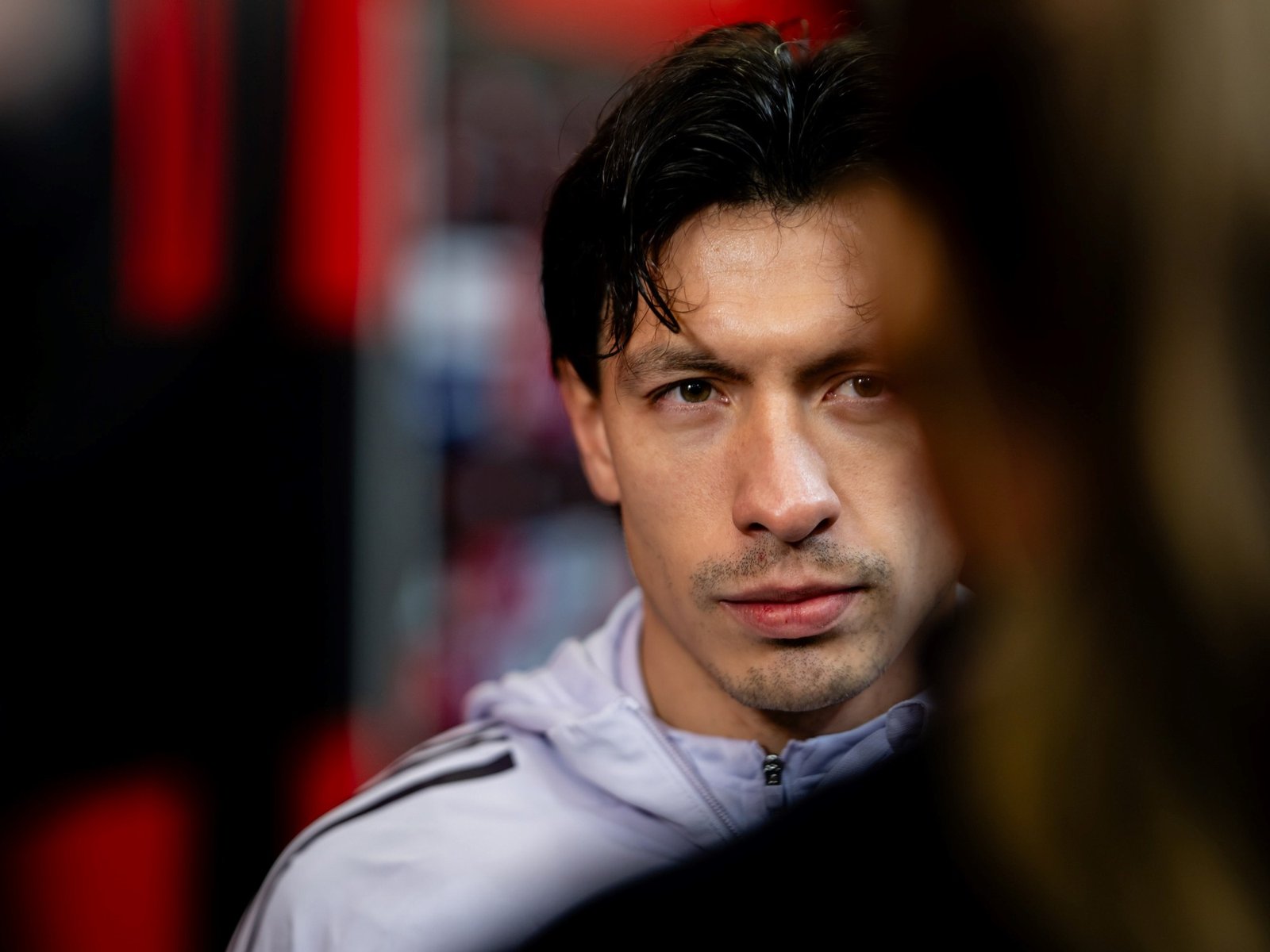 La fuerte autocrítica de Lisandro Martínez tras el pobre empate del United :: Olé