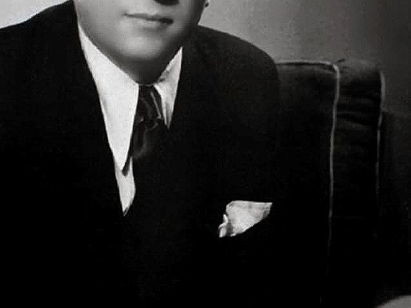 La historia del “Caballero cantor”, el hombre al que Gardel admiraba por su interpretación de Caminito