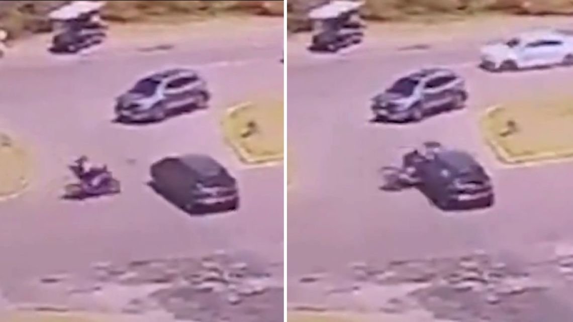 La mujer implicada en el choque fatal de Punta del Este no podrá salir de Uruguay