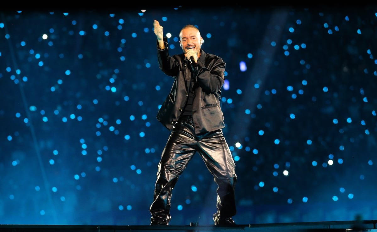 La reconciliación de fin de año: J Balvin hace las paces con Residente antes de terminar el 2025