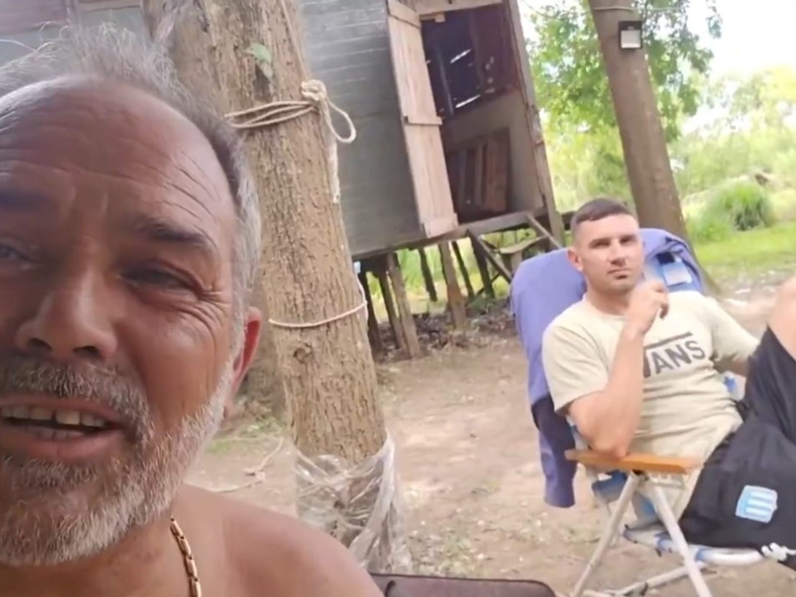 La respuesta de Maravilla Martínez a un hincha que le pidió a Riquelme que lo lleve a Boca: “122 millones”