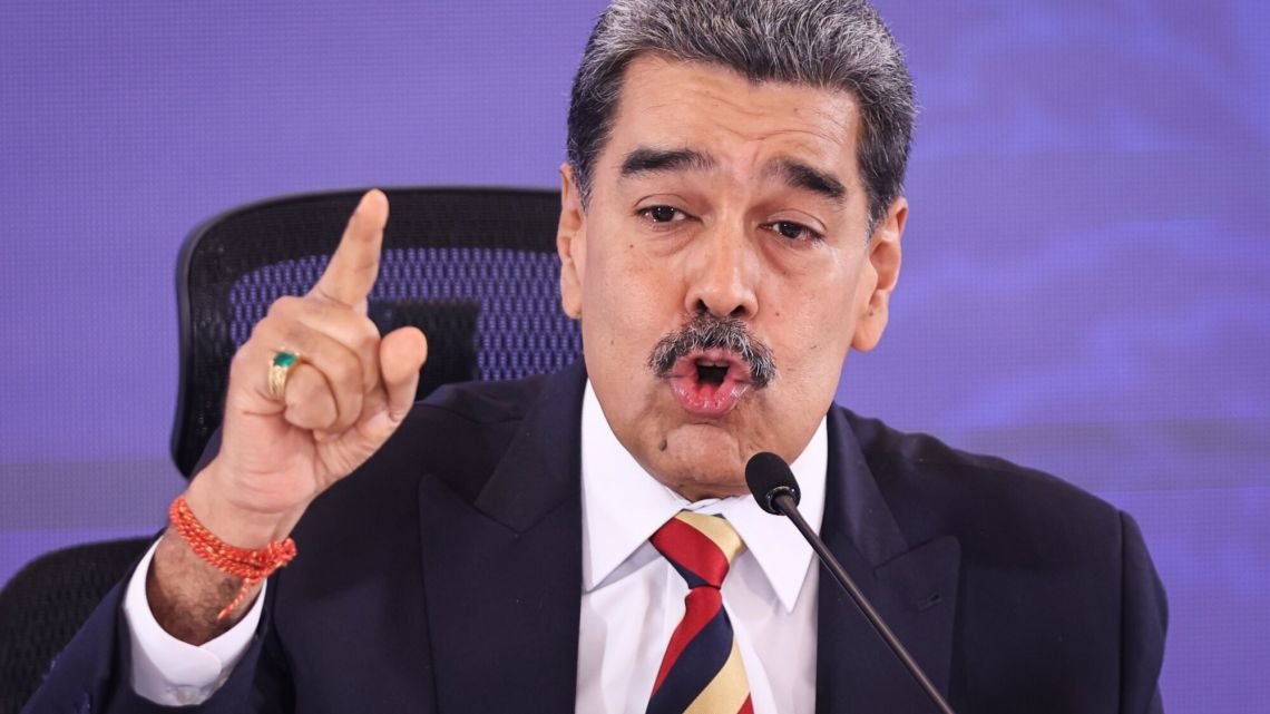 Liberaron a más de 60 detenidos tras las elecciones en Venezuela