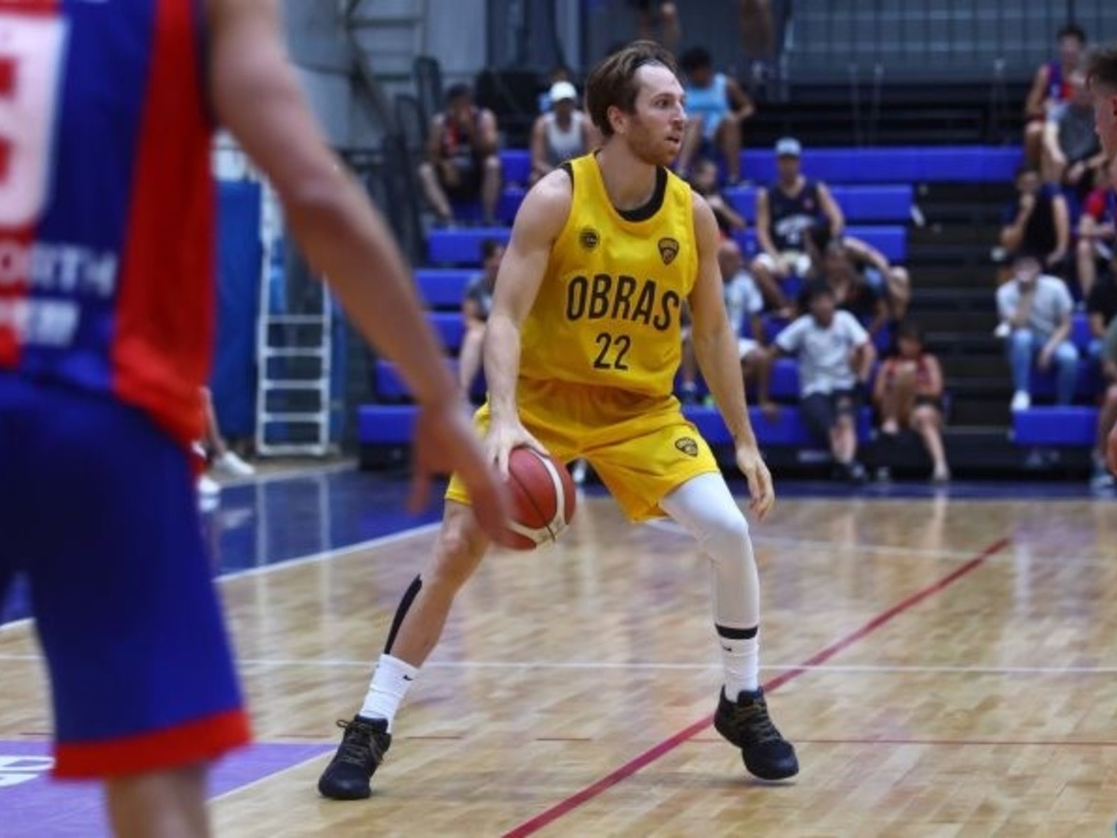 Liga Nacional: Obras derrotó de visitante a San Lorenzo para seguir en la pelea de arriba :: Olé