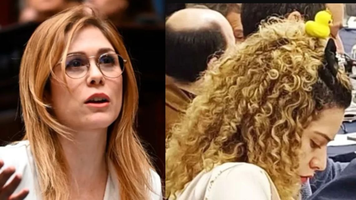 Lilia Lemoine, preocupada por Lourdes Arrieta: “No soy psiquiatra, pero habría que revisarla”