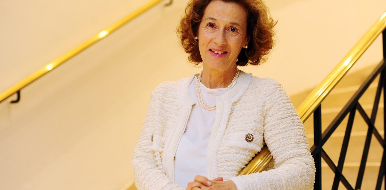 “Los dictadores y los autócratas le temen a la creación en libertad”