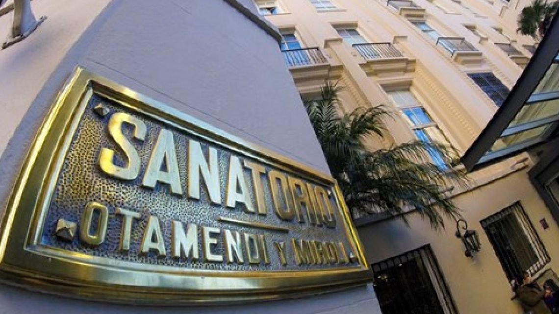 Luego de su operación, se aguarda un nuevo parte médico sobre la evolución de Cristina Kirchner