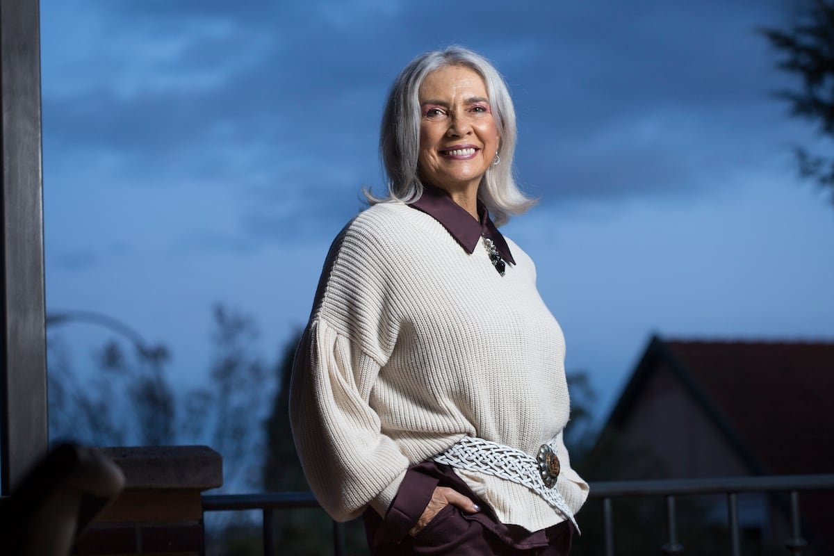 Maisa Hens, cantante: “Gracias al anuncio de El Almendro no tuve que volver a hacer un cásting” | Gente