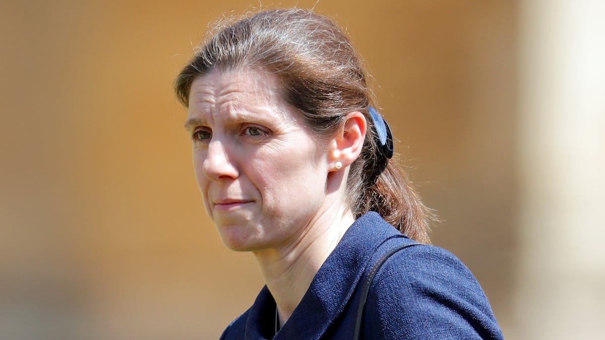 María Teresa Turrión, la niñera española de los hijos de los príncipes de Gales, recibirá la Medalla Real Victoriana | Gente