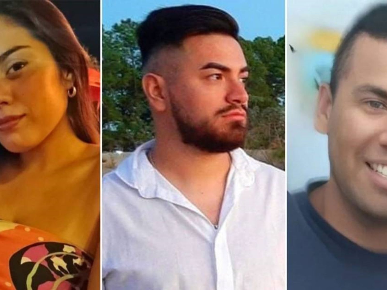 Mató al hijo del jefe de Policía porque salía con su ex y a ella la dejó paralítica: “Quiero pedir perdón”