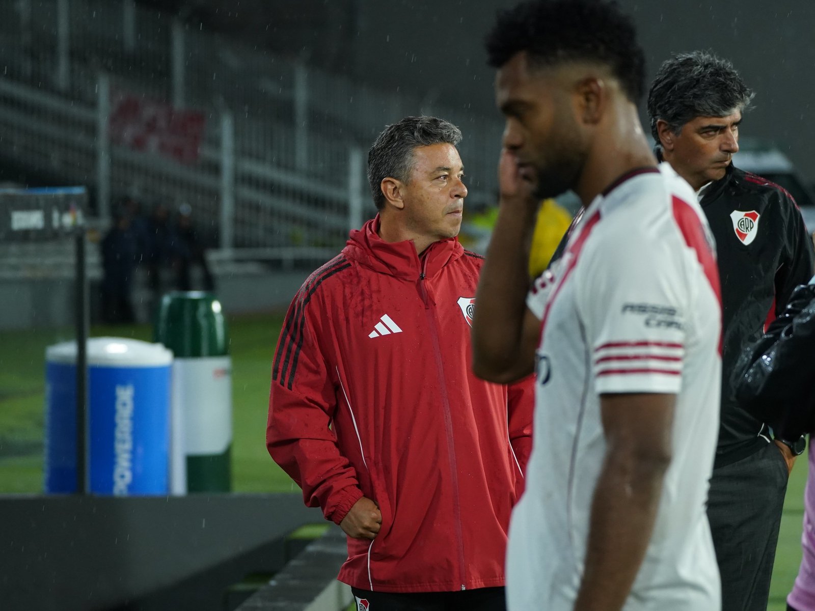 Miguel Borja se aleja de Boca y está “muy avanzado” en Cruz Azul, aunque resistido por los hinchas: “Ex jugador y acabado”