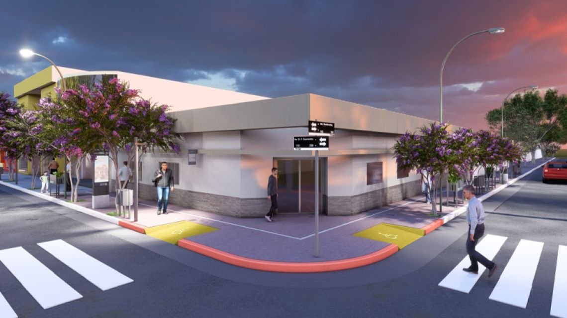 Montecristo impulsa un Centro Comercial a Cielo Abierto y lanza incentivos para vidrieras navideñas