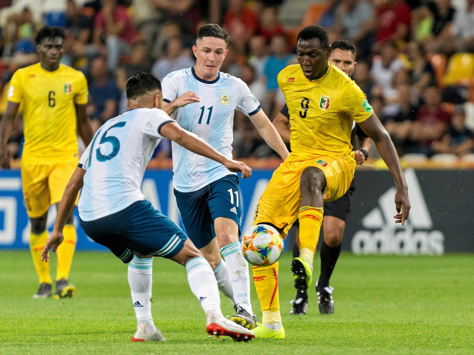 Moreno-Vera: cuántos minutos jugaron juntos y la ilusión que generó en River el DT que los dirigió :: Olé