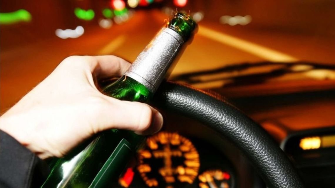 Ni una copa al volante: en qué provincias rige Alcohol 0 en las rutas durante las vacaciones
