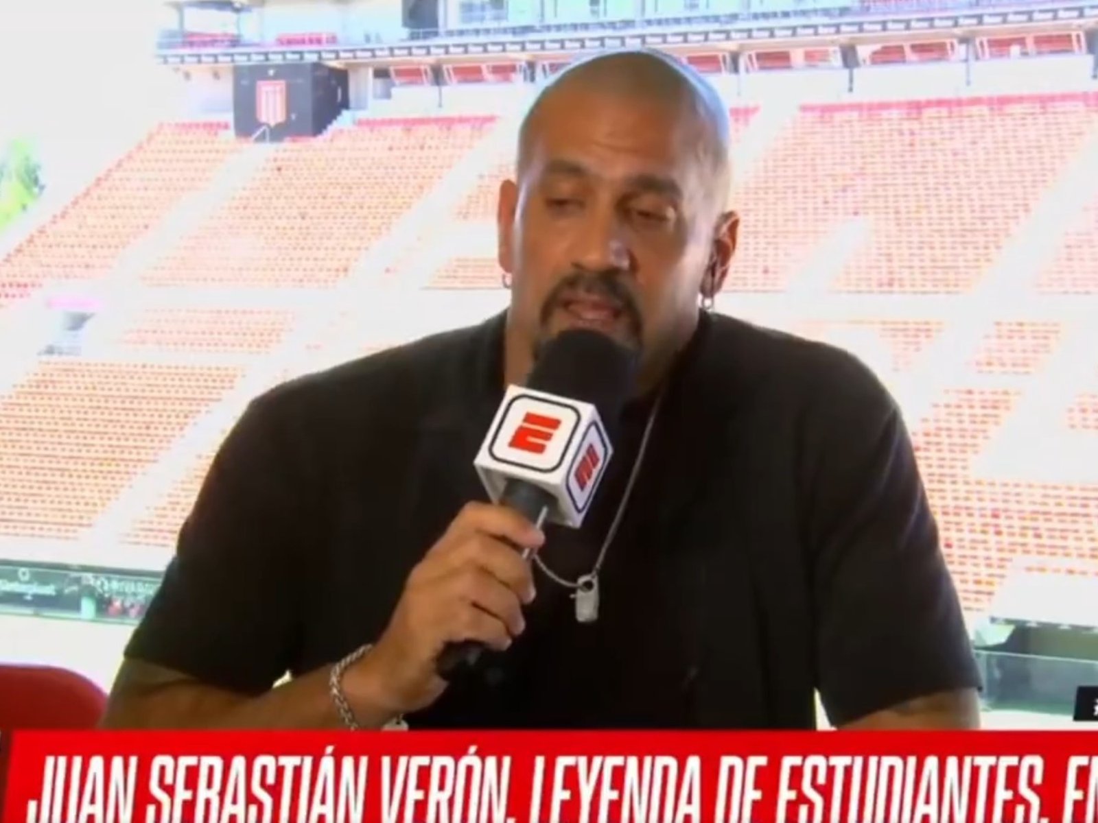 “No es lo mismo ganar una estrella a que te la den”