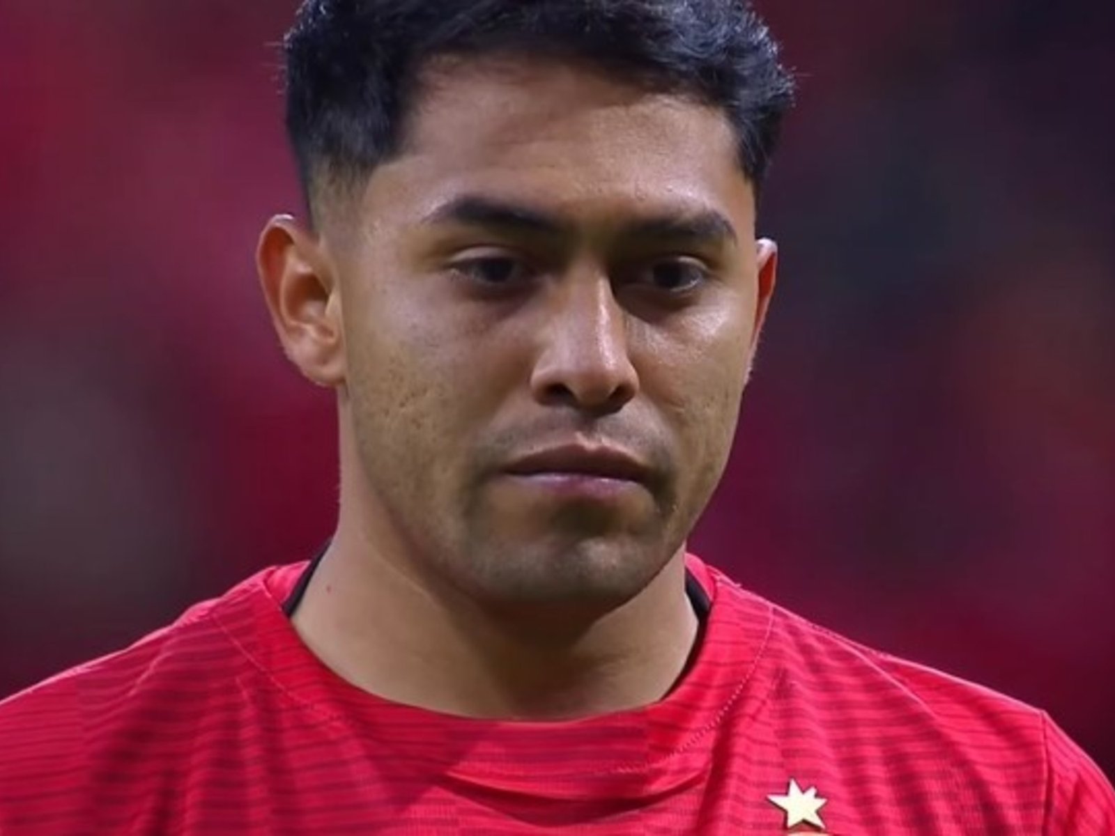 “No fallaste el penal, sólo la pateaste lejos”