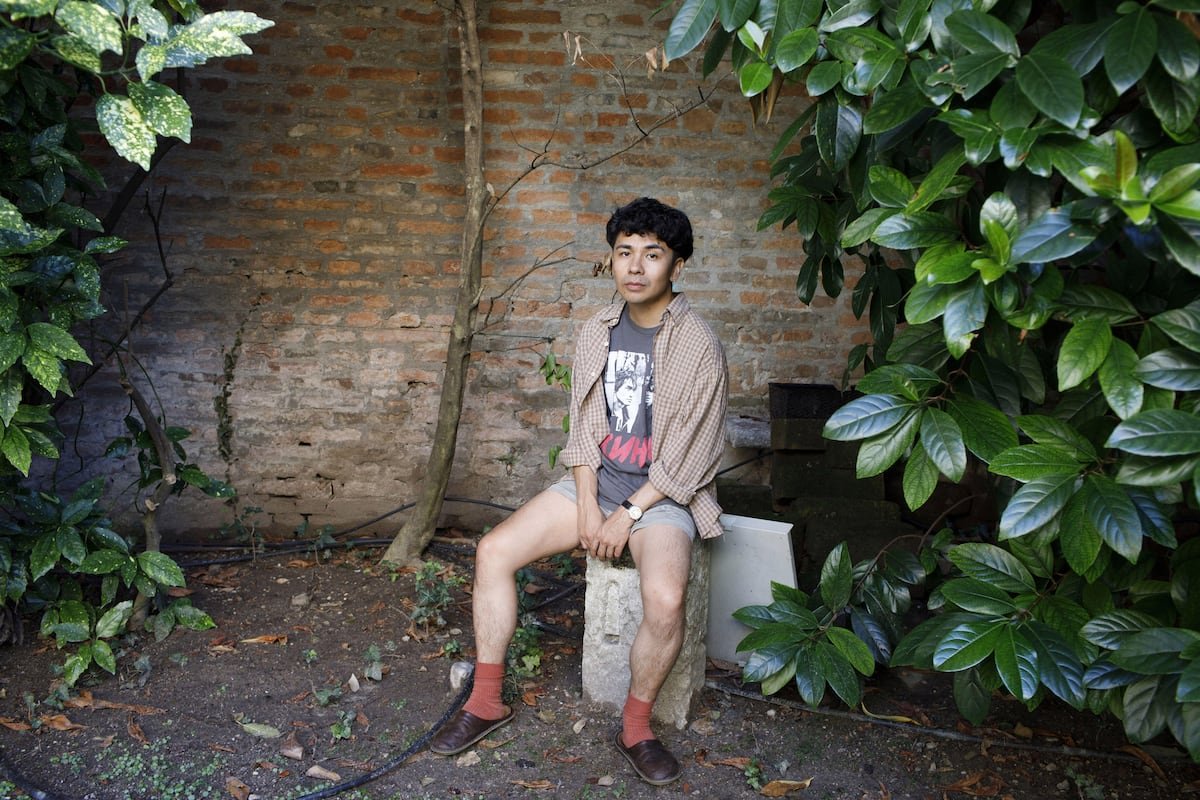 Ocean Vuong, writer: ‘I am a product of the welfare state, which is being abused right now in America’ | Culture