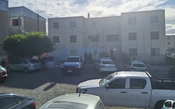 Ocho allanamientos por venta de pirotecnia ilegal en Comodoro Rivadavia
