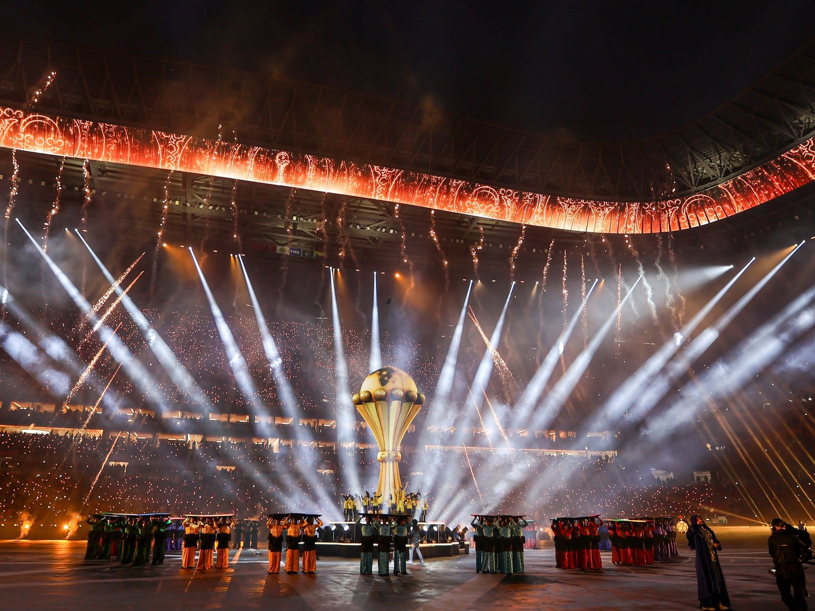 Olé en Marruecos: “Bilardo fue un adelantado” :: Olé