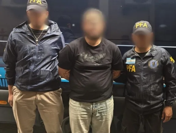 Operativo “Agro-Crypto”: La Policía Federal desbarató una organización por estafas informáticas