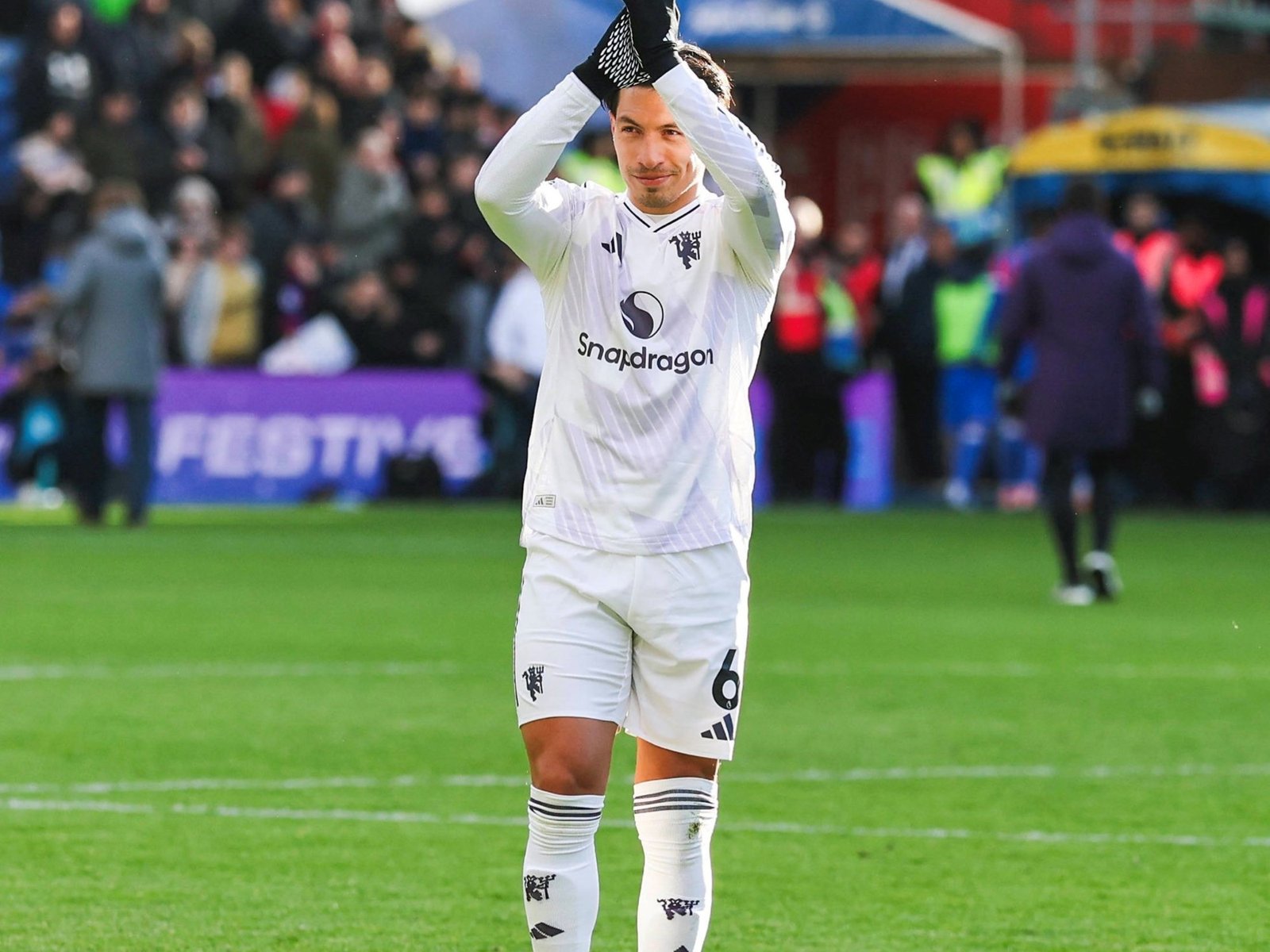 Partidos de hoy, viernes 26 de diciembre: horario y por dónde ver fútbol en vivo :: Olé