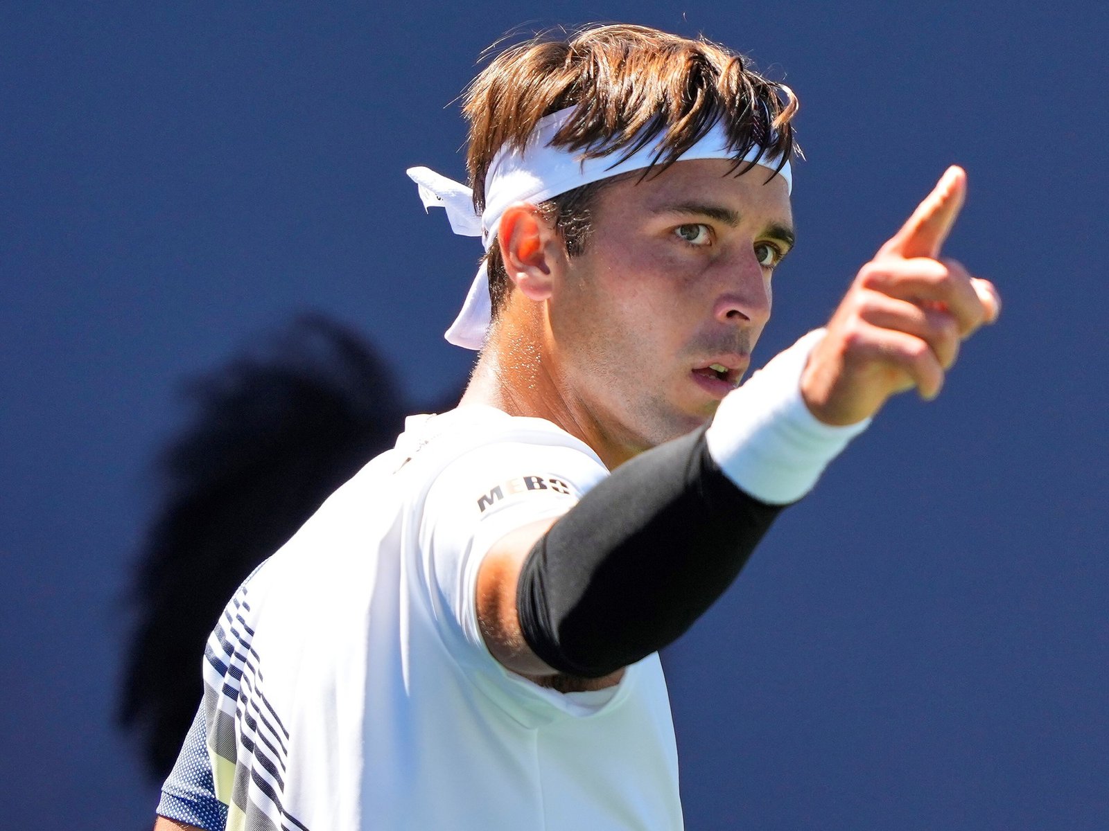 “Podíamos ganar la Copa Davis”