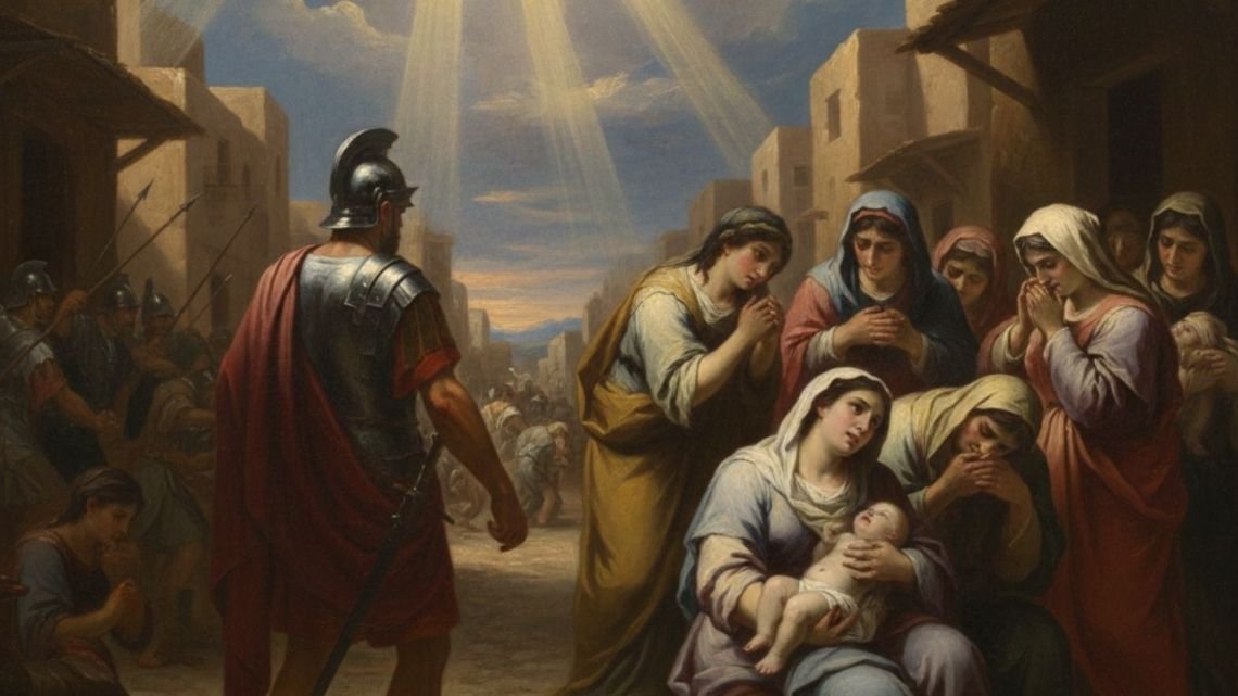 Por qué se celebra el Día de los Inocentes cada 28 de diciembre